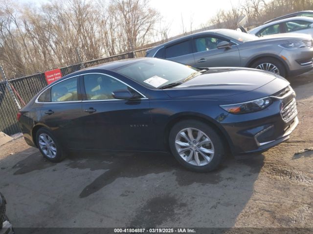 1G1ZE5ST3HF278177 Chevrolet MALIBU 1LT