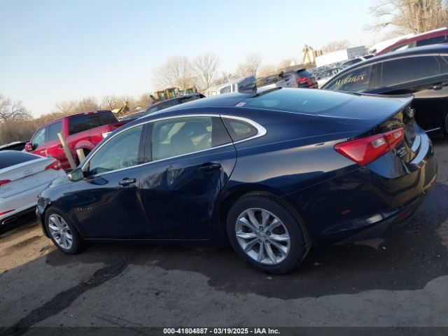 1G1ZE5ST3HF278177 Chevrolet MALIBU 1LT