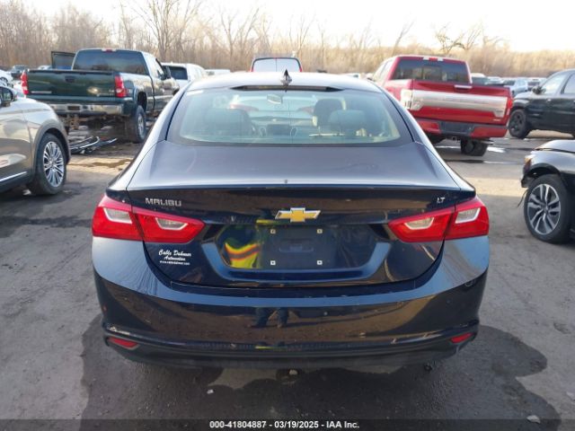 1G1ZE5ST3HF278177 Chevrolet MALIBU 1LT