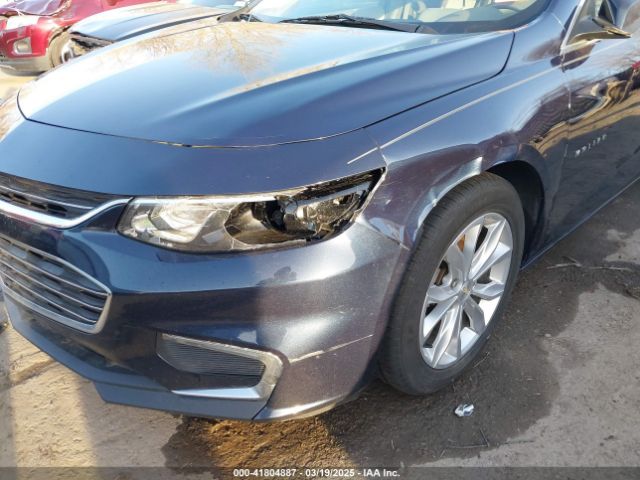 1G1ZE5ST3HF278177 Chevrolet MALIBU 1LT