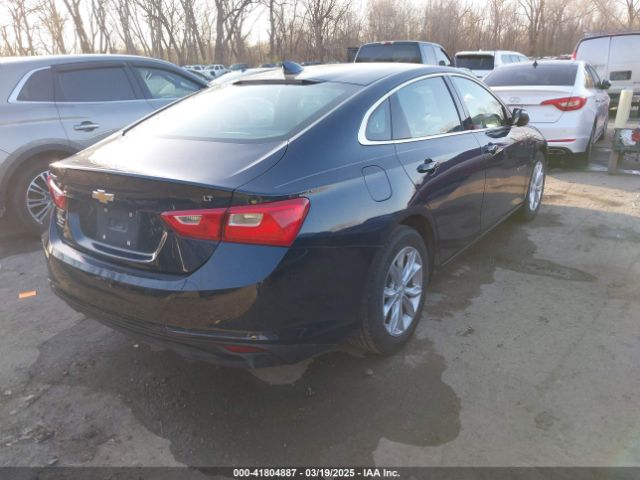 1G1ZE5ST3HF278177 Chevrolet MALIBU 1LT