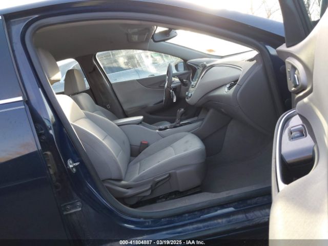 1G1ZE5ST3HF278177 Chevrolet MALIBU 1LT