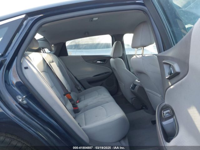 1G1ZE5ST3HF278177 Chevrolet MALIBU 1LT