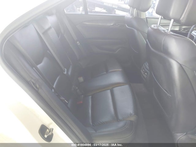 2014 CADILLAC ATS 1G6AA5RA9E0186593 Photo 7