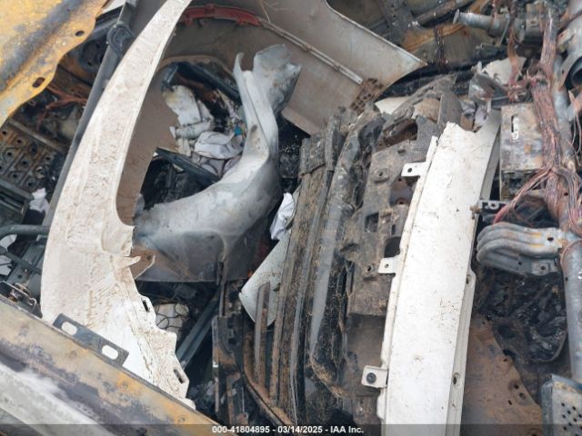 1HGCV1F96JA123213 Honda Accord Touring