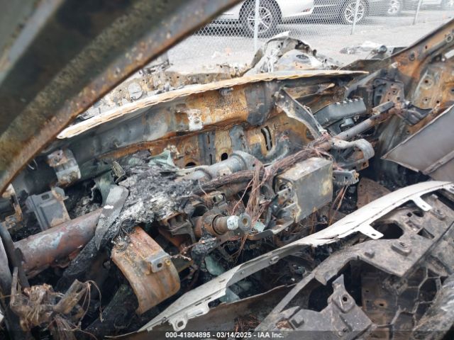 1HGCV1F96JA123213 Honda Accord Touring