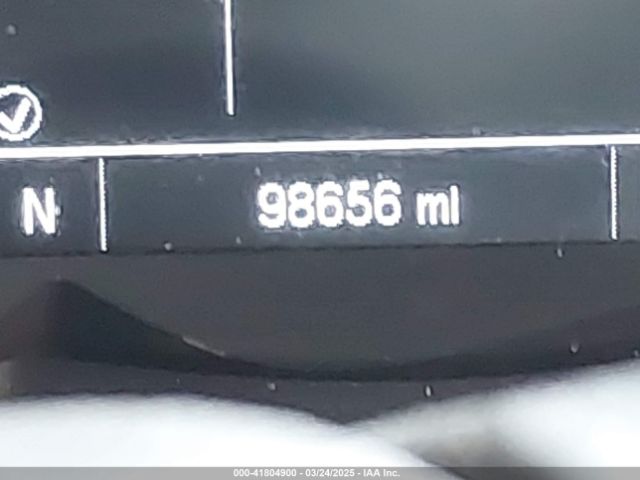 KL7CJKSB6MB312108 Chevrolet Trax Fwd Ls
