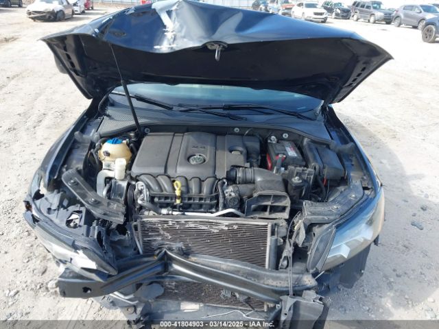 1VWBP7A31EC018225 Volkswagen Passat 2.5l Se