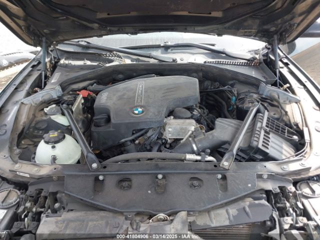 WBA5A5C58FD520694 BMW 528I