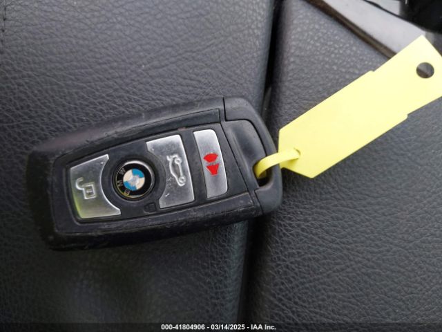 WBA5A5C58FD520694 BMW 528I