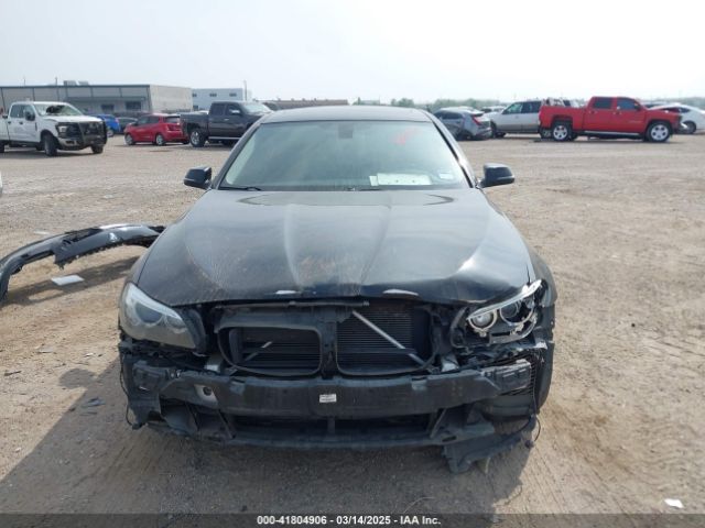 WBA5A5C58FD520694 BMW 528I