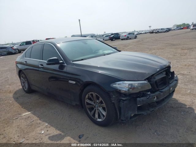 WBA5A5C58FD520694 BMW 528I