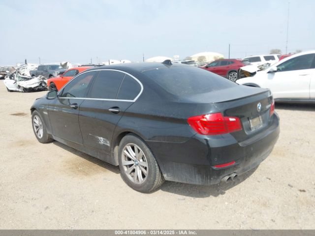 WBA5A5C58FD520694 BMW 528I