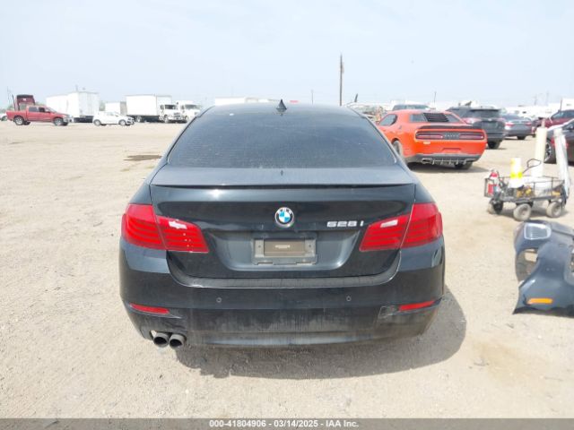 WBA5A5C58FD520694 BMW 528I