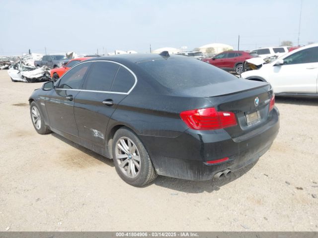 WBA5A5C58FD520694 BMW 528I