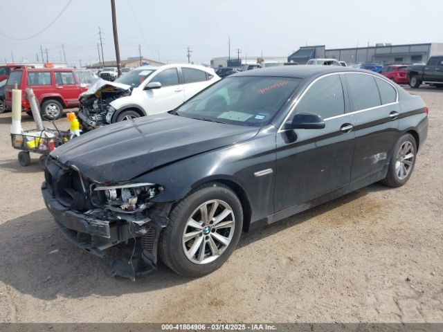 WBA5A5C58FD520694 BMW 528I