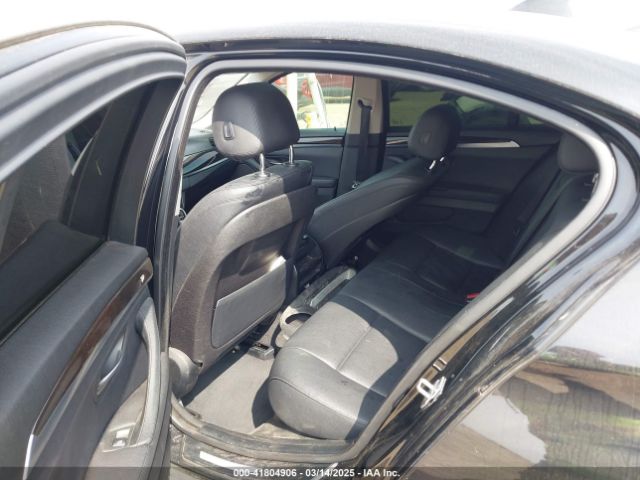 WBA5A5C58FD520694 BMW 528I