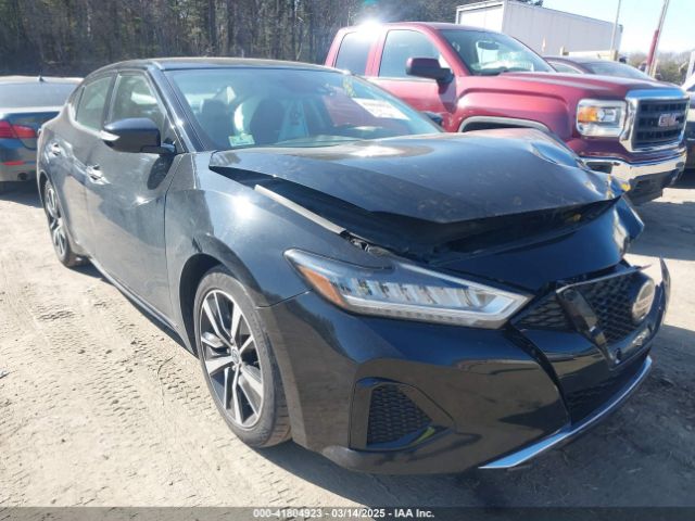 1N4AA6CV1MC513733 auction archive image