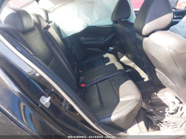 1N4AA6CV1MC513733 Nissan Maxima Sv Xtronic Cvt