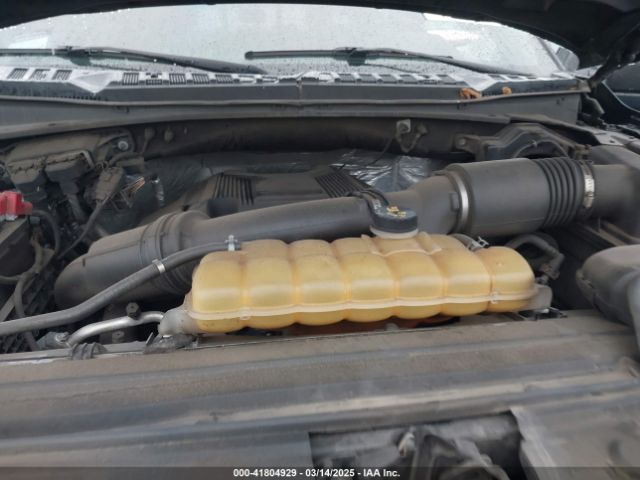 1FTFW1RG1HFA99810 Ford F-150 Raptor