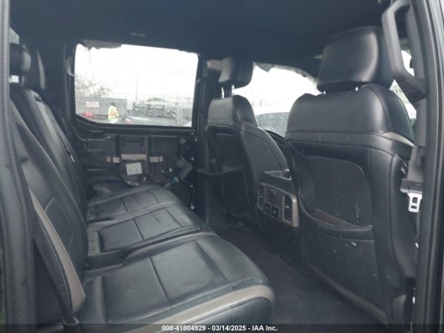 1FTFW1RG1HFA99810 Ford F-150 Raptor