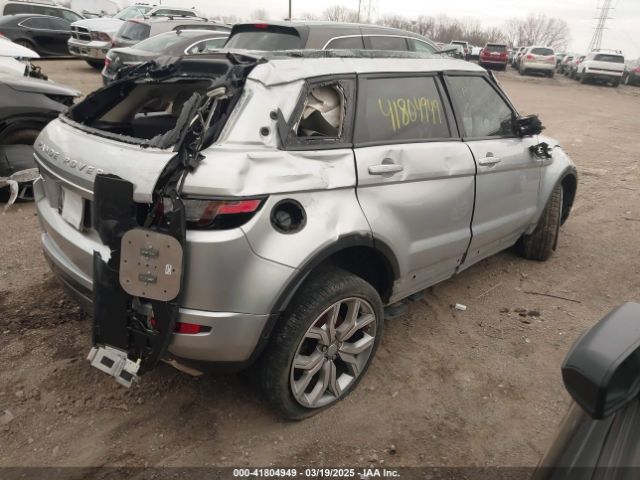 2017 LAND ROVER RANGE ROVER EVOQUE SALVE2BGXHH193583 Photo 3