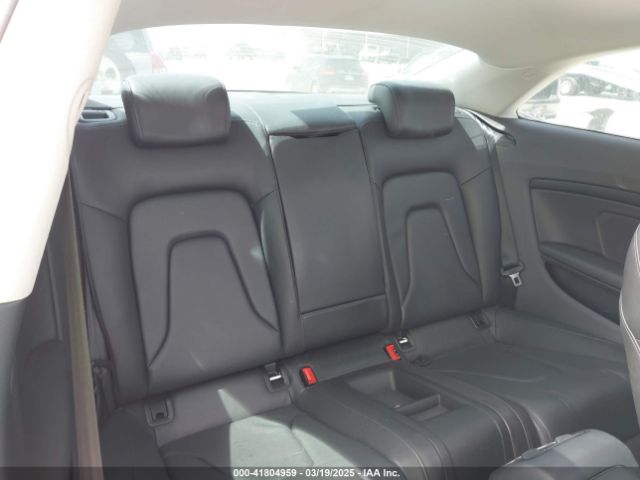 2010 AUDI A5 WAULFAFR4AA079706 Photo 7