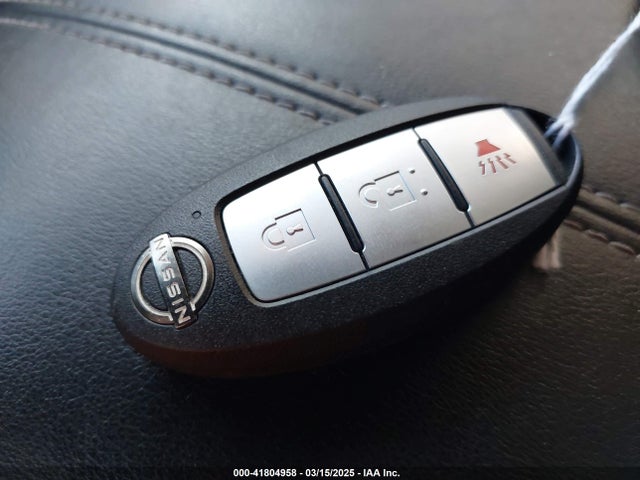 Nissan Pathfinder S 4wd 2022 5N1DR3AC2NC231971 Image 11
