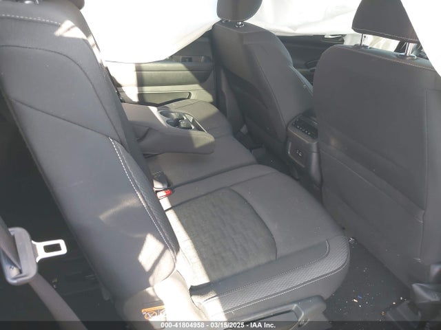 Nissan Pathfinder S 4wd 2022 5N1DR3AC2NC231971 Image 8