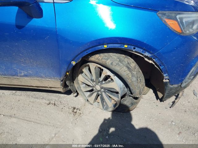 KL4CJCSB1JB530634 Buick Encore Essence