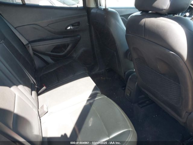 KL4CJCSB1JB530634 Buick Encore Essence