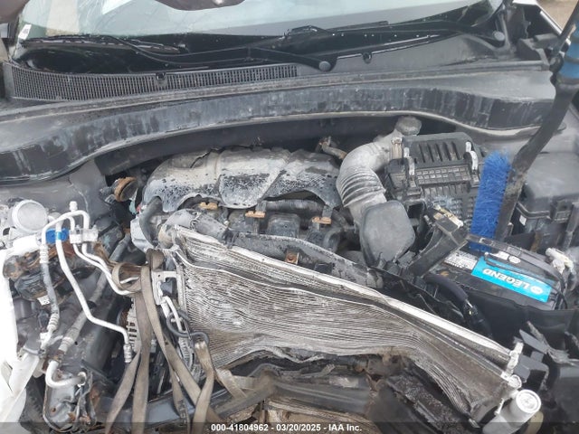 5XYKTDA62EG470719 KIA SORENTO LX