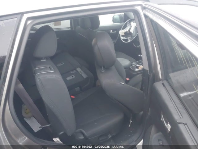 5XYKTDA62EG470719 KIA SORENTO LX