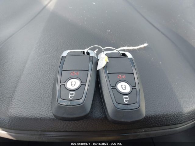 2FMPK4G9XRBB22229 Ford EDGE SE
