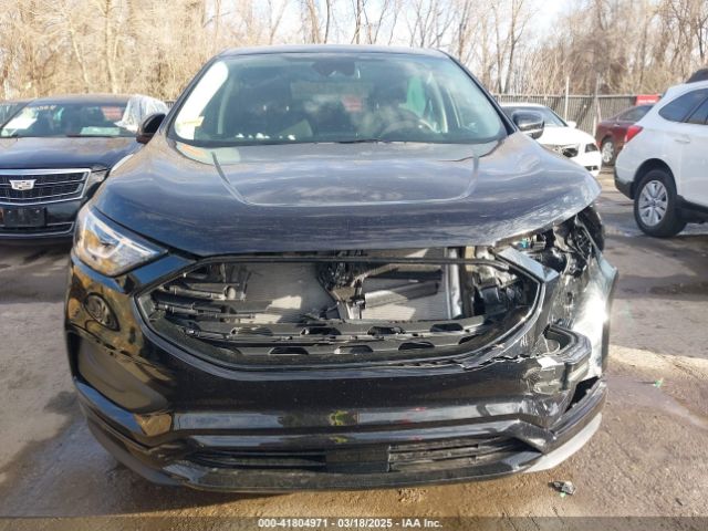 2FMPK4G9XRBB22229 Ford EDGE SE
