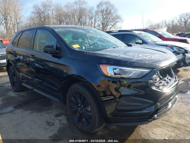 2FMPK4G9XRBB22229 Ford EDGE SE