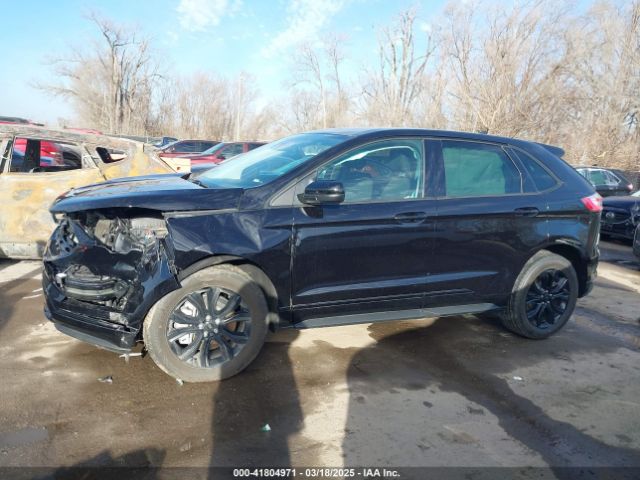 2FMPK4G9XRBB22229 Ford EDGE SE