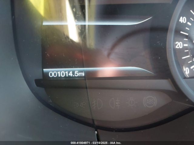 2FMPK4G9XRBB22229 Ford EDGE SE