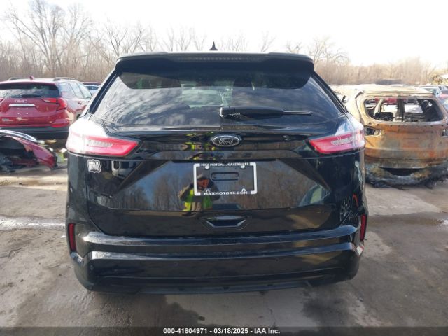 2FMPK4G9XRBB22229 Ford EDGE SE
