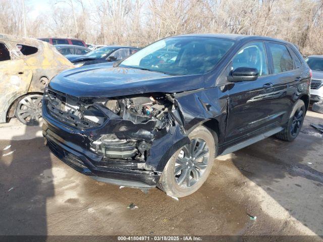 2FMPK4G9XRBB22229 Ford EDGE SE