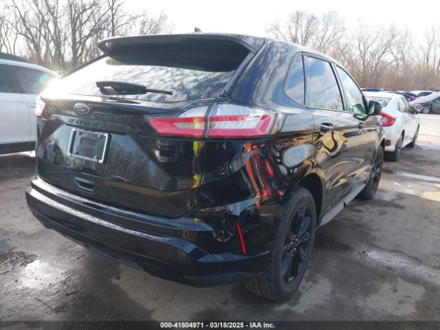 2FMPK4G9XRBB22229 Ford EDGE SE