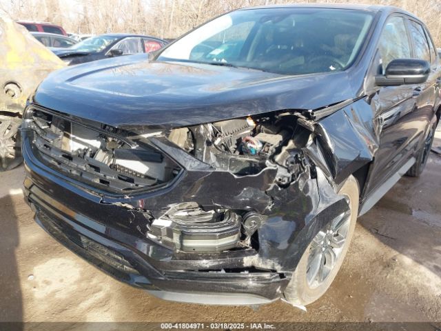 2FMPK4G9XRBB22229 Ford EDGE SE