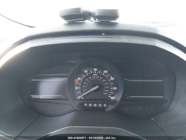 2FMPK4G9XRBB22229 Ford EDGE SE