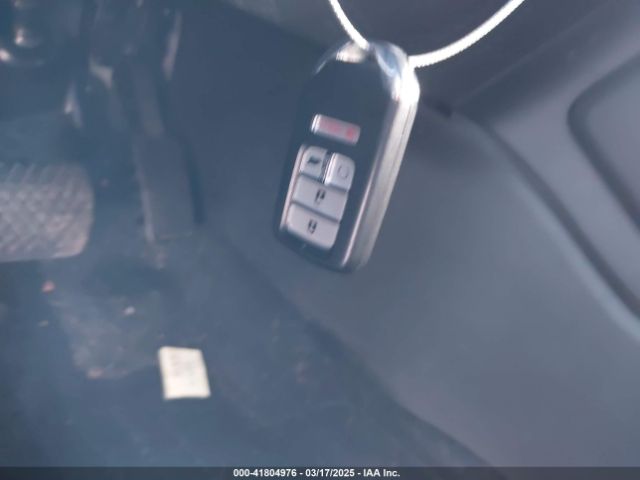 7FART6H95ME004559 Honda Cr-v Hybrid Touring