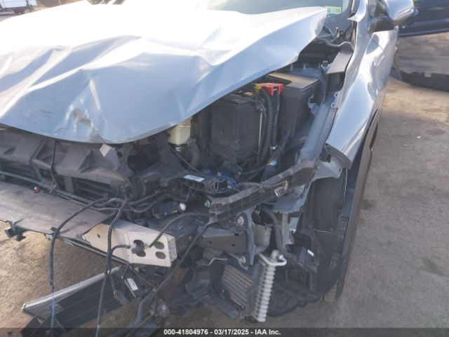 7FART6H95ME004559 Honda Cr-v Hybrid Touring