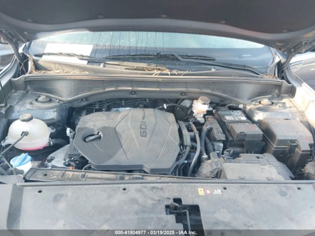 5XYRL4LC7NG151222 KIA SORENTO S