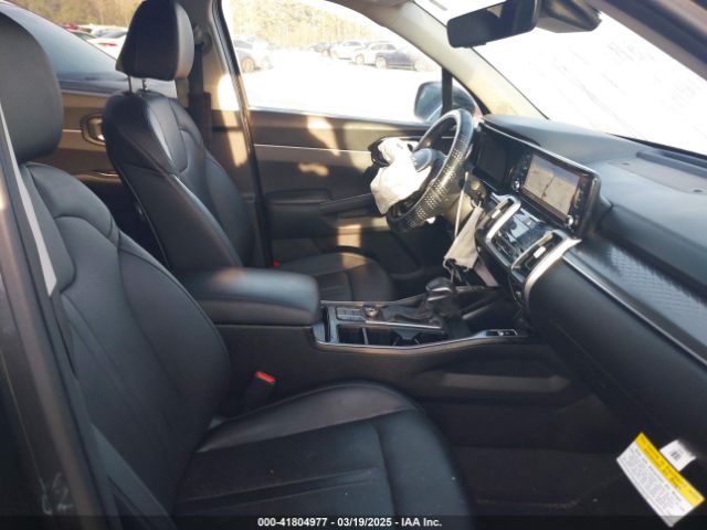 5XYRL4LC7NG151222 KIA SORENTO S