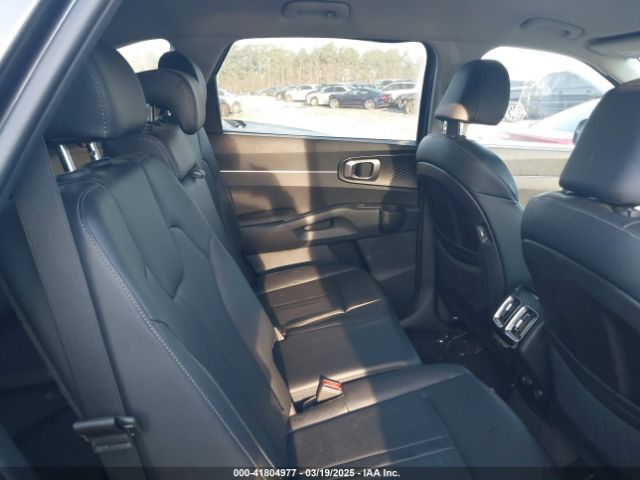 5XYRL4LC7NG151222 KIA SORENTO S