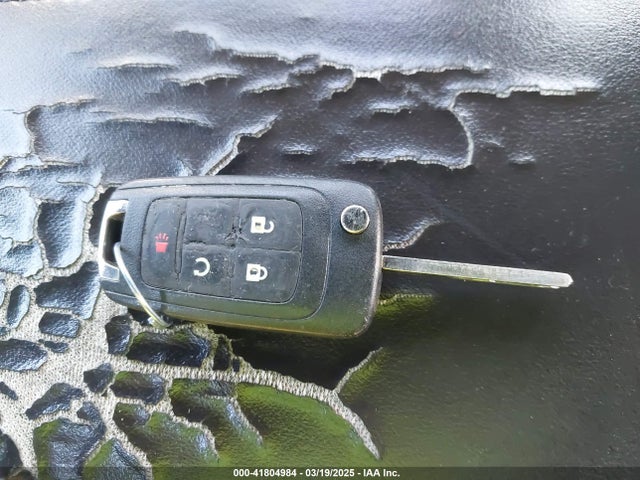 2GNALBEK9H1609984 Chevrolet EQUINOX LS