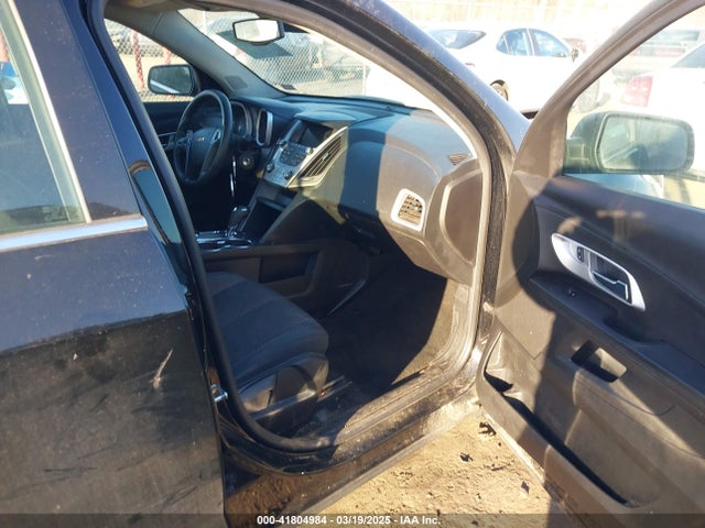 2GNALBEK9H1609984 Chevrolet EQUINOX LS